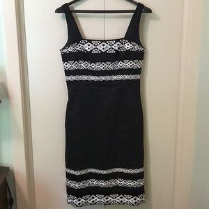 White House Black Market dress